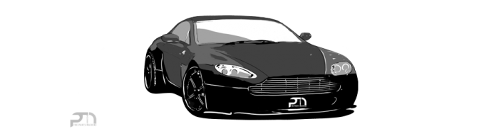 Aston Martin